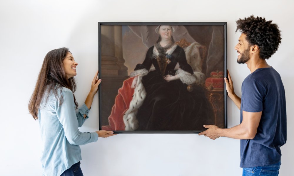 KMS Stroe 16 H Ubekendt