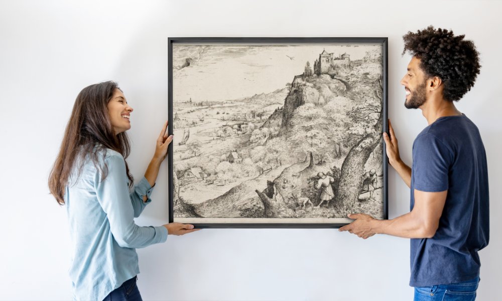 Pieter Bruegel d.Æ.