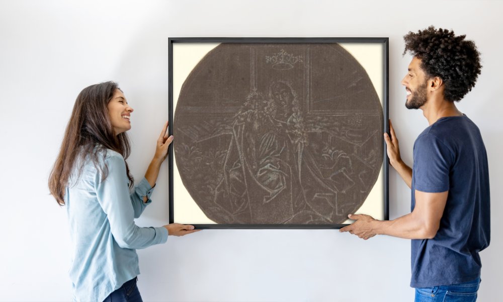 Master E.S. Facsimile