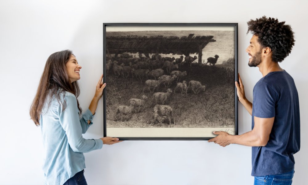 John Austin Sands Monks