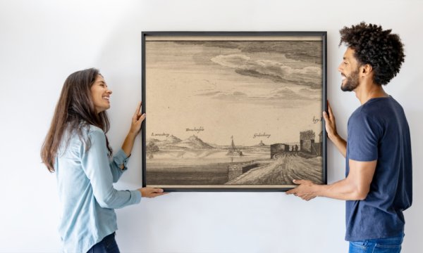 after Wenceslaus Hollar