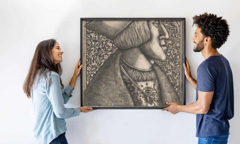 Daniel Hopfer and Hieronymus Hopfer