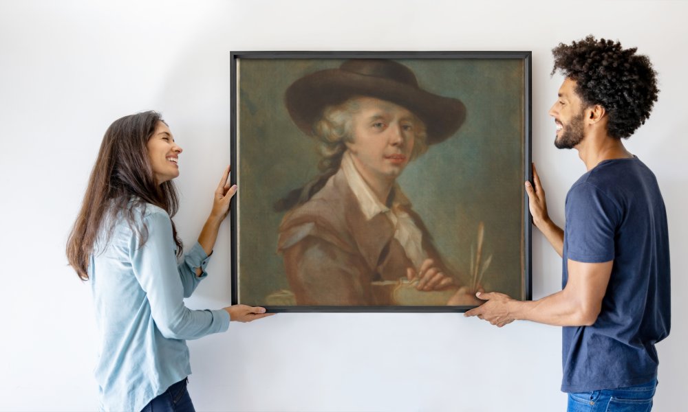 Carlo Lasinio after Johann Ernst Heinsius