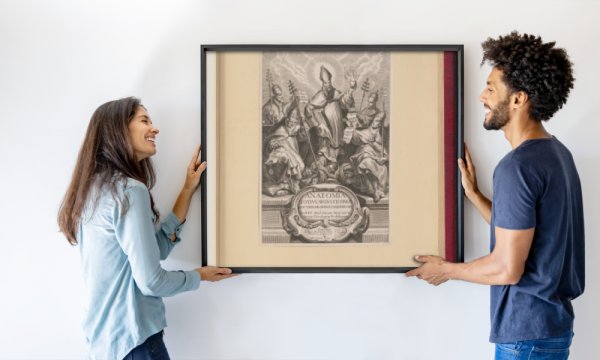 Netherlandish 17th Century after Cornelis Galle I after Sir Peter Paul Rubens