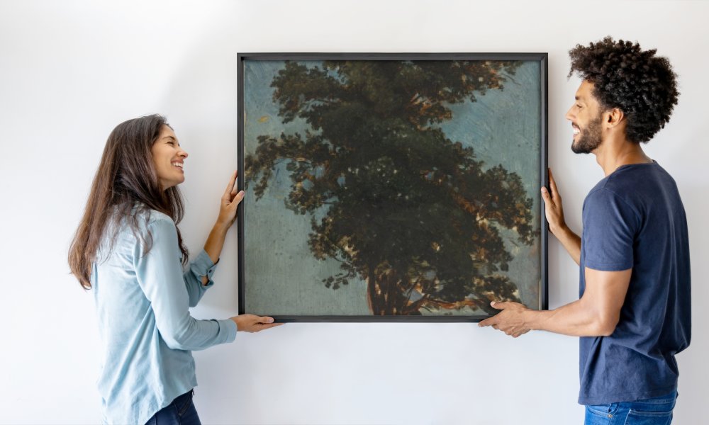 attributed to Alexandre Calame