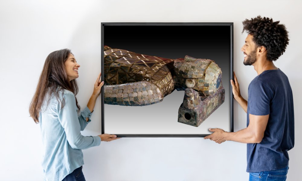 Han Dynasty Chinese School