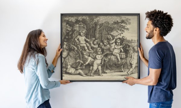 Wenceslaus Hollar (rejected attribution)