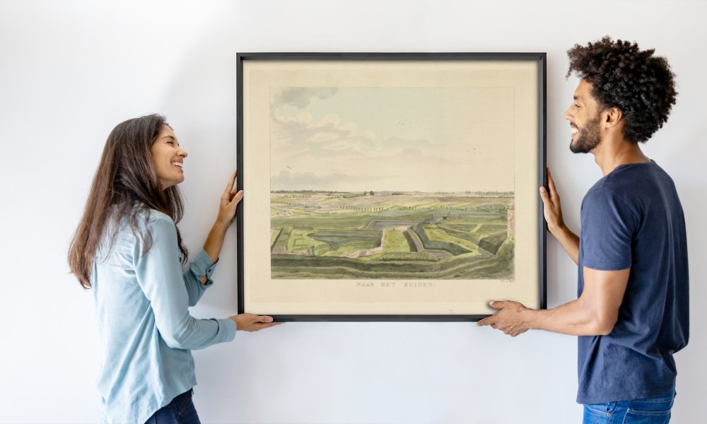 Derk Anthony van de Wart