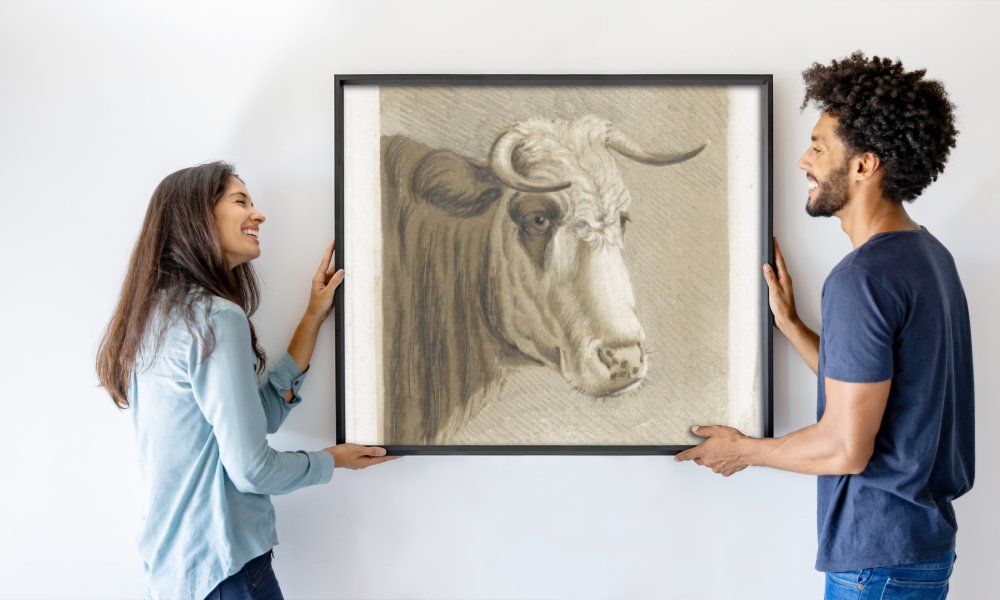 Diederik Jan Singendonck (signed by artist)