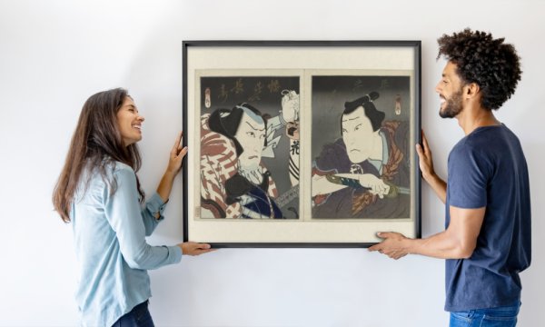 Utagawa Kunimasu
