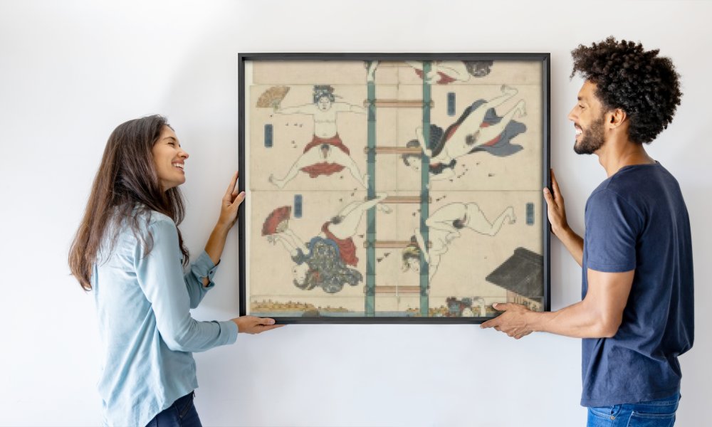 Utagawa Kuniyoshi (school of)