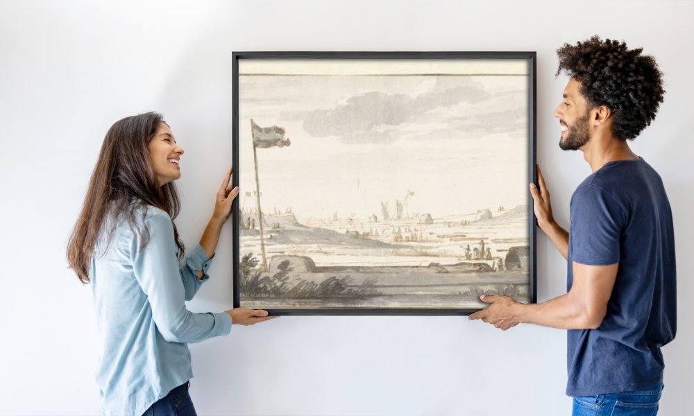 Aelbert Cuyp (attributed to)