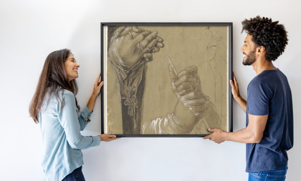 Albrecht Dürer (possibly)
