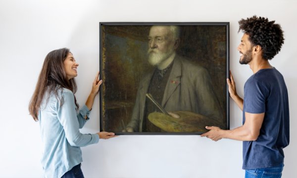 Gijsbertus Derksen