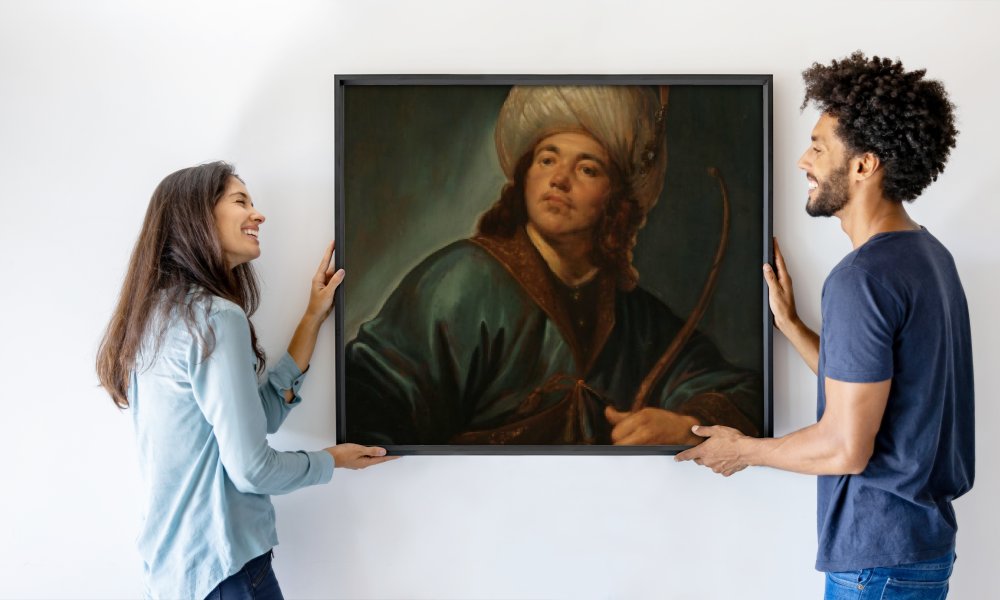 Pieter Fransz de Grebber (attributed to)