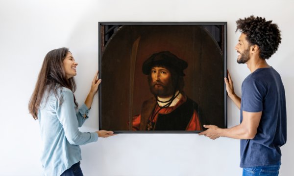 Jan Gossart (copy after)