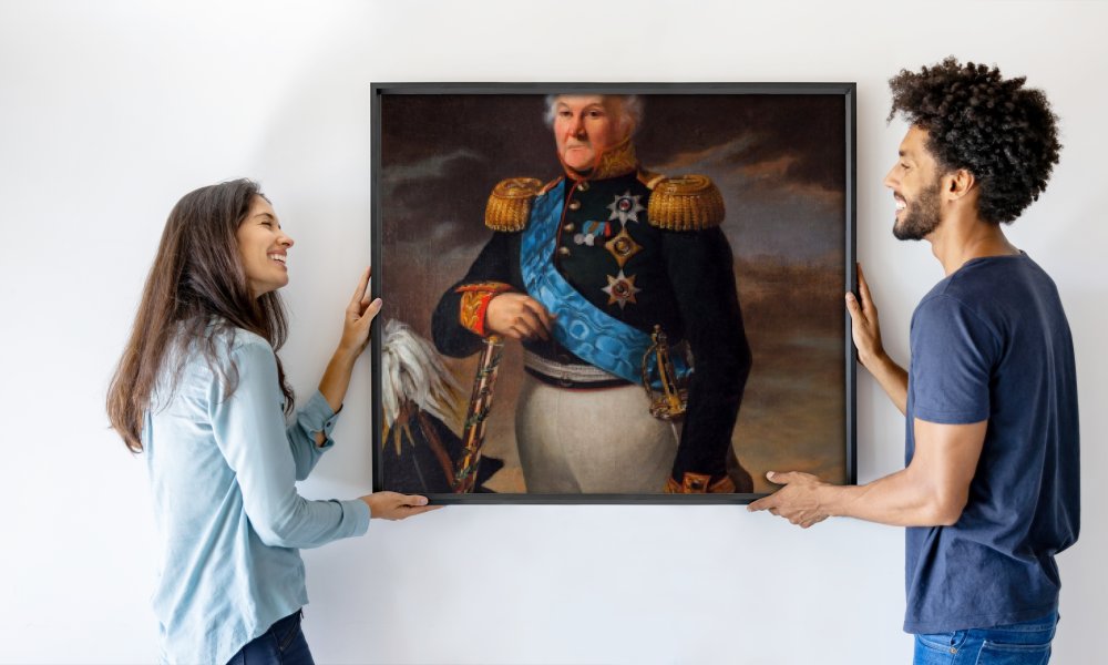 Fiodor Andreevich Tulov