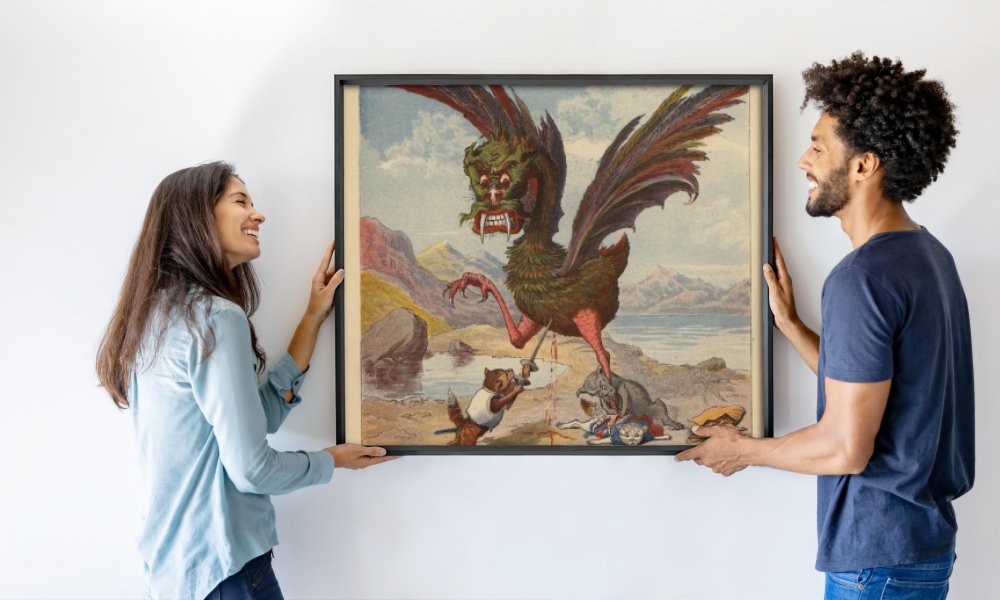 Robert Michael Ballantyne