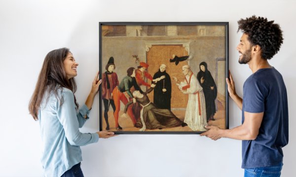 Lorenzo Salimbeni