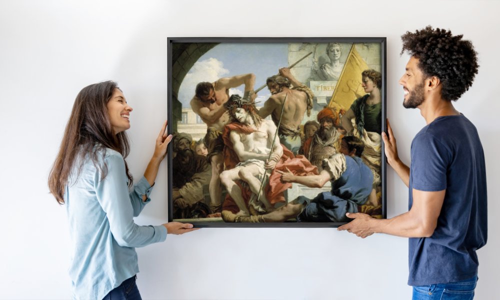 Giandomenico Tiepolo