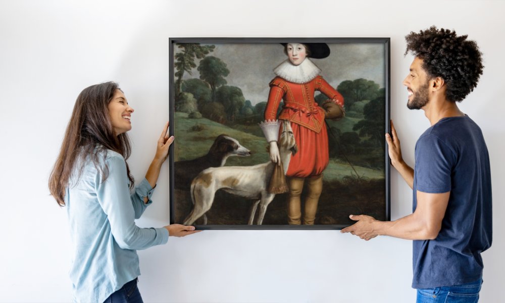 Master of the Monteviot Boy in Red