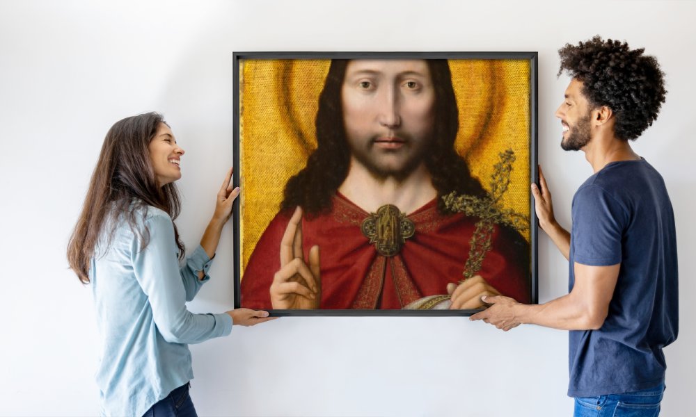 Quentin and workshop Massys