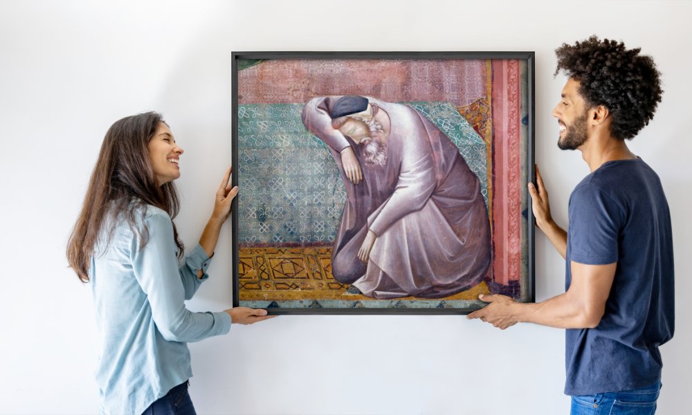 Master of Saint Cecilia