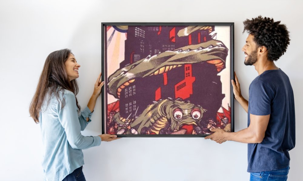 Dmitri Stahievic Moor