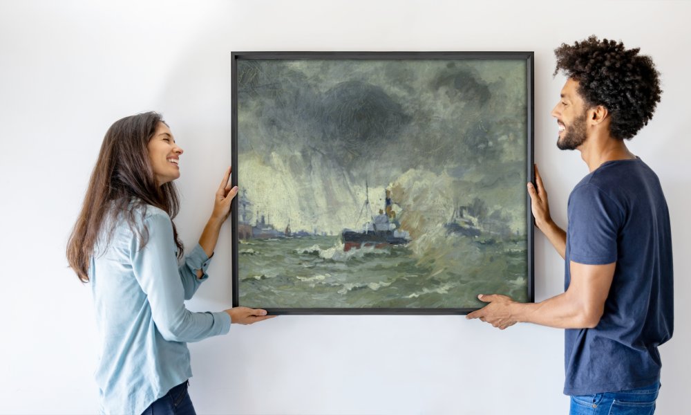 Willi Otto Max Lange