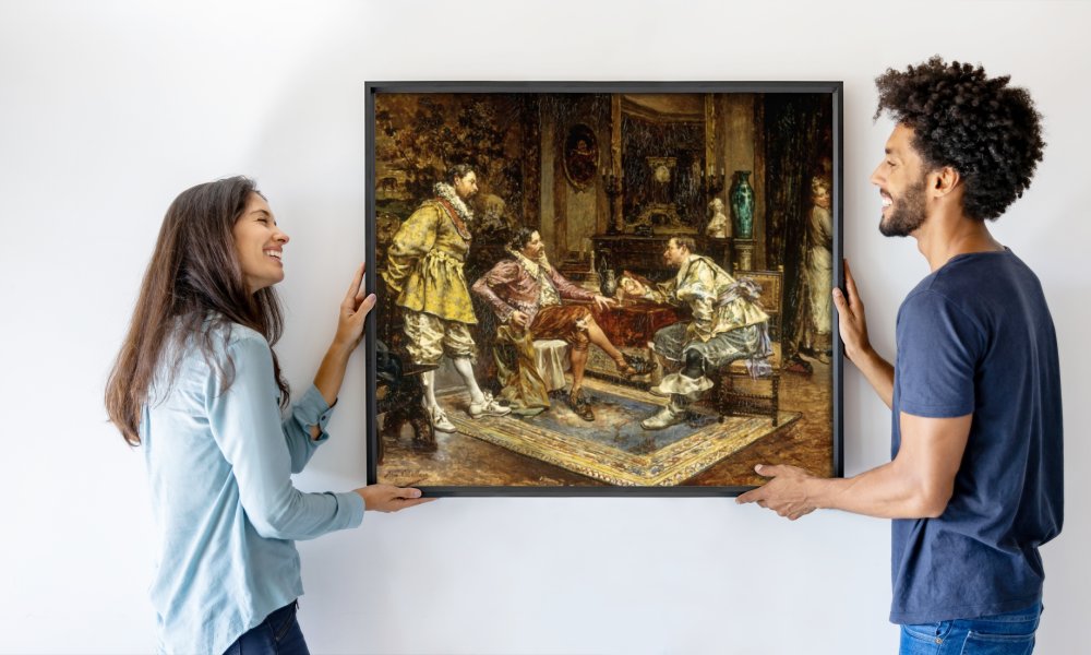 Maximo Juderias Caballero