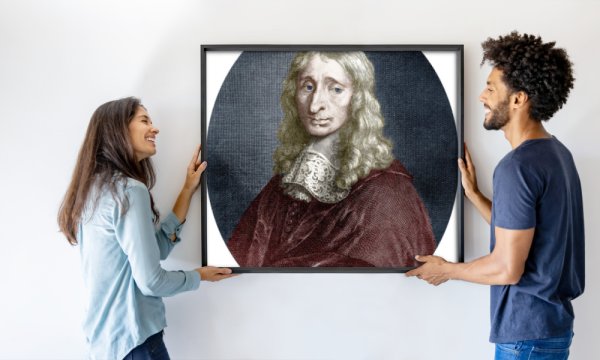Louis de (after) Namur