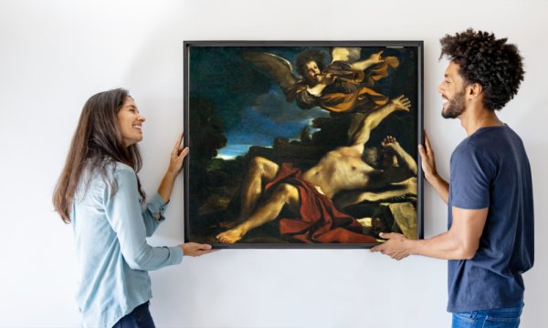 Guercino (1591 1666)