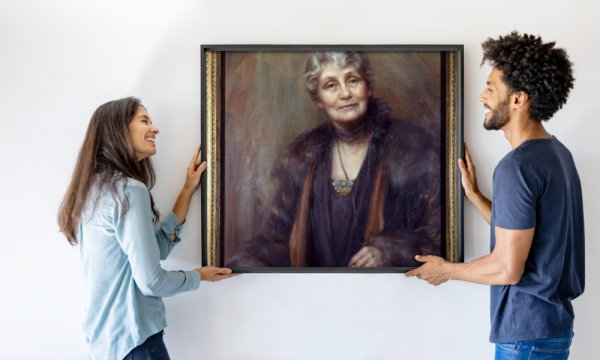 Georgina A. Brackenbury