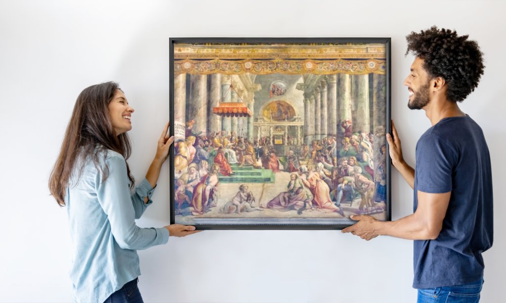 Raphael (1483-1520) (& studio)