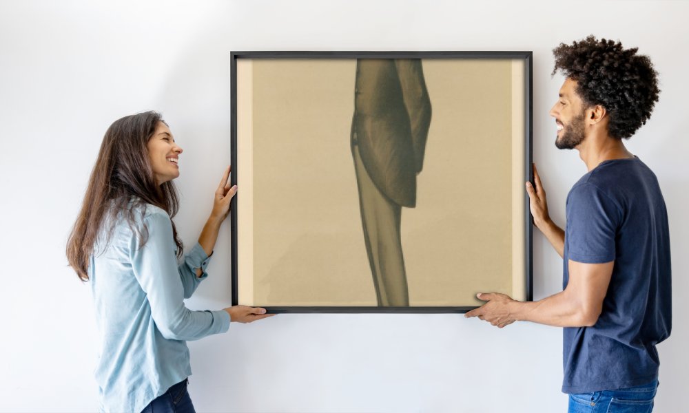 Leslie Matthew Spy Ward