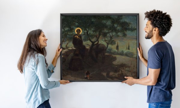 Edmond (1861 1943) Tapissier