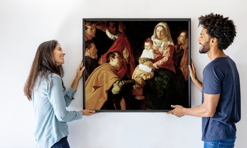 Bernardino di Bosio & Zaganelli Francesco di Bosio (c.1470-c.1532) Zaganelli