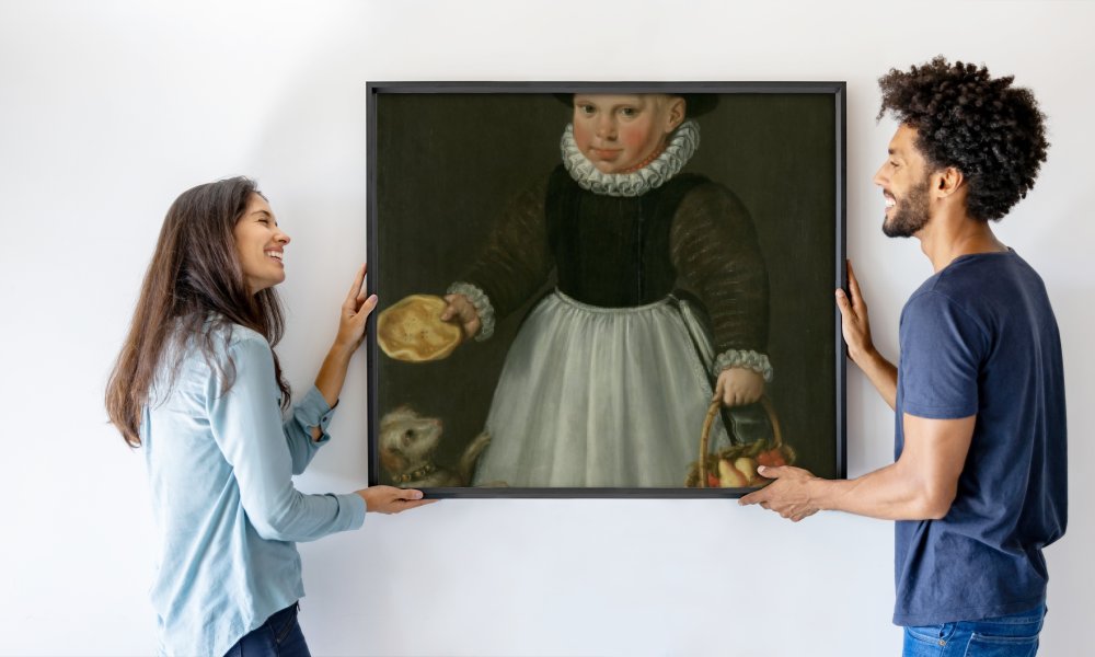 Jacob Willemszoon the Elder Delff