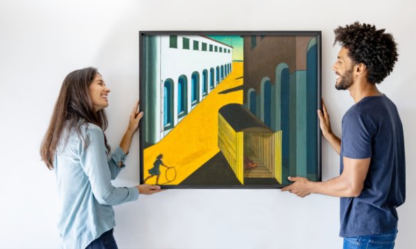 Giorgio de Chirico