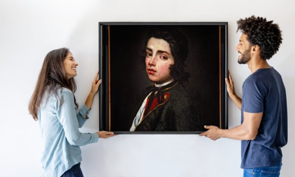 Giuseppe (1655 1743) Ghislandi