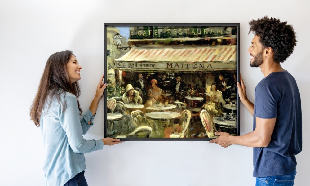 Lillian Matilda Genth