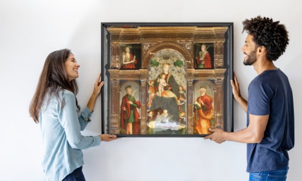 Cristoforo (fl.1525 1578) & Pancalino Raffaele (fl.1514 1573) Pancalino
