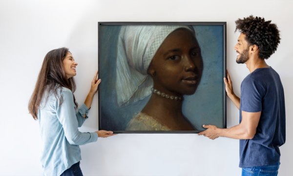 Jean Etienne (previously attr. to) Liotard