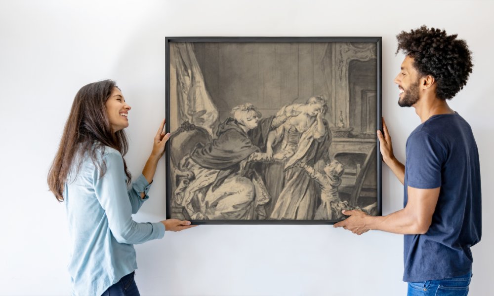 Jean Baptiste Greuze