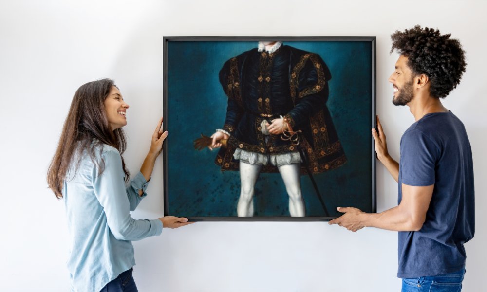 Guillaume (manner of) Scrots