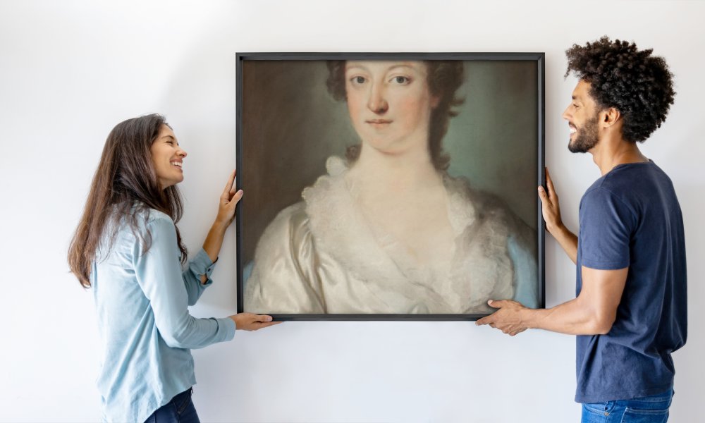 William of Bath (attr. to) Hoare