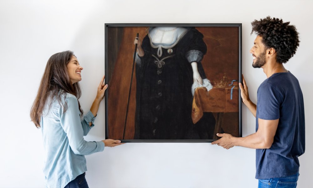 Remee van (attr.to) Leemput