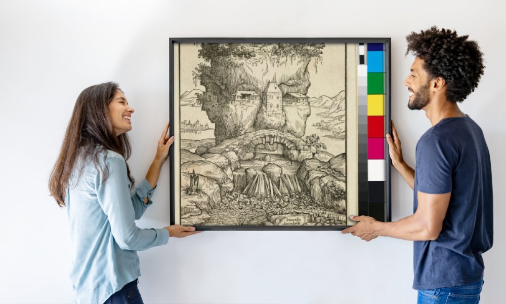 Giuseppe (after) Arcimboldo