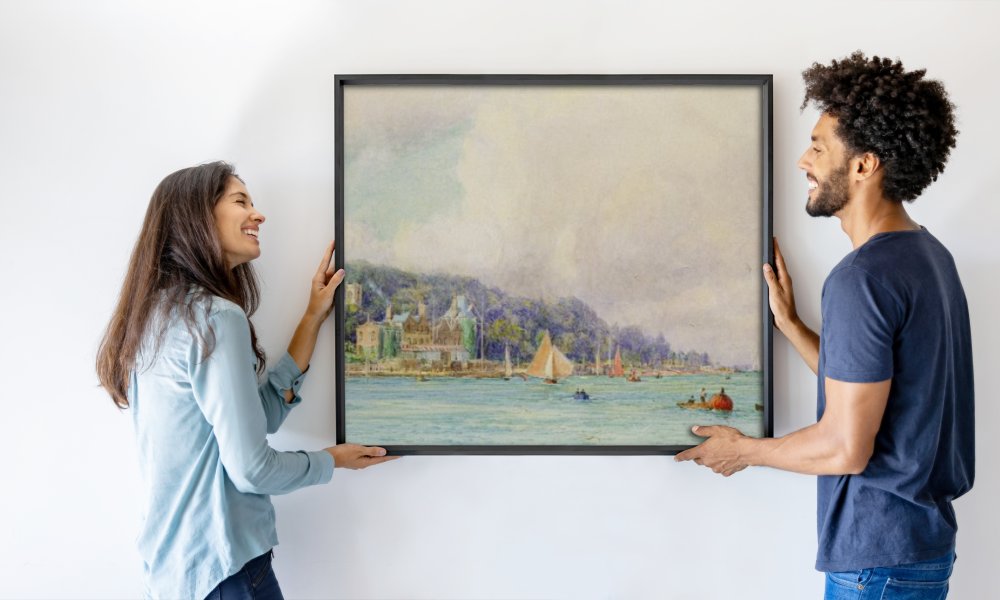 Henry Branston Freer