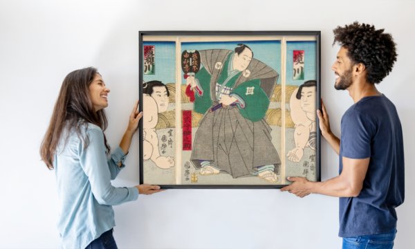 Utagawa Kuniteru
